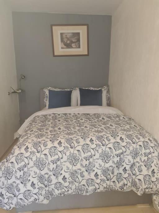 Apartament Elegant And Quiet Wiesbaden Zewnętrze zdjęcie